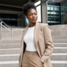 Amara Okonkwo, Media & Business Correspondent at Red Orb News